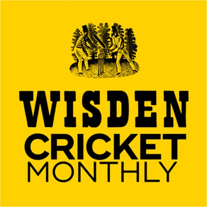 Wisden Cricket Monthly