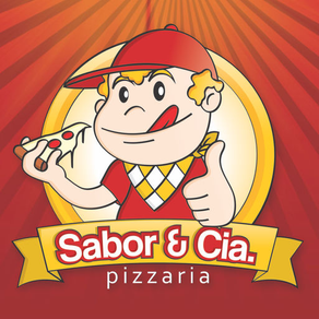 Pizzaria Sabor e Cia.