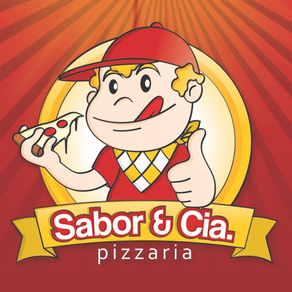 Pizzaria Sabor e Cia.