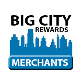 BigCity Rewards Merchants