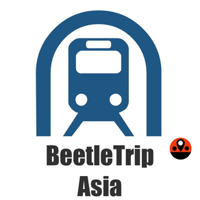 Subway & Train Transport Route Trip Advisor - Asia