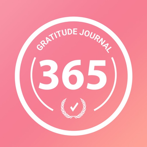 Gratitude Journal: Self Growth