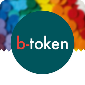 Smart Token™ by b-token