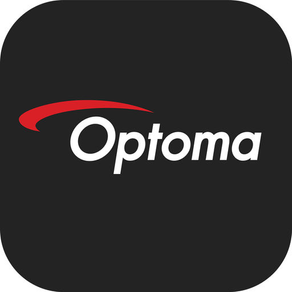 Optoma Projection Simulator