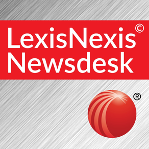 Nexis Newsdesk™