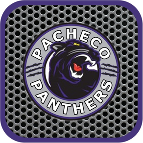 Pacheco High School