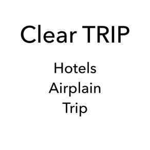 Clear TRIP Online