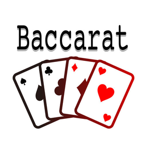 Simple Baccarat Game