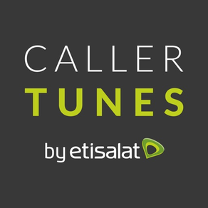 Caller Tunes by Etisalat