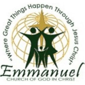 Emmanuel COGIC