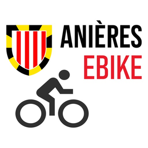 Anières Ebike Sharing