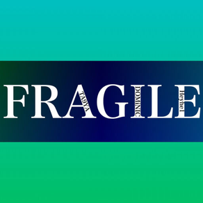 FRAGILE NKMZ