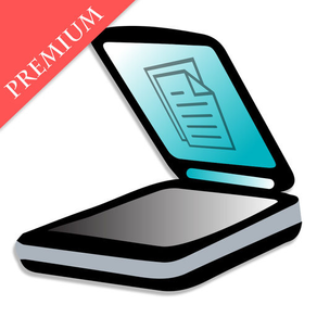 Scanner Go Premium - Scan PDFs & Document Scanner