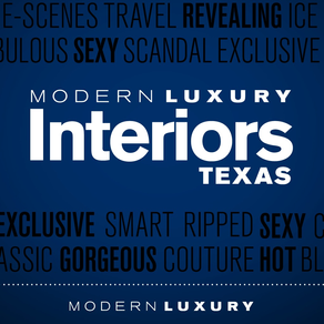 Modern Luxury Interiors Texas Magazine