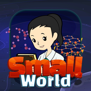 Into the Small World
