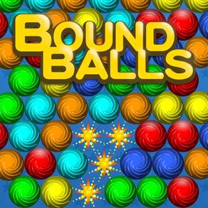 Bound Balls!
