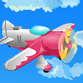 Ace Flipit Plane - Classic Flappy Flyer FREE