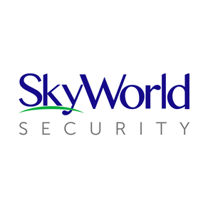 SkyWorld Connects - Security