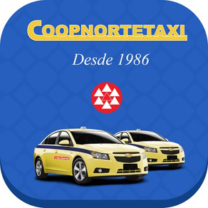 Coopnorte Taxi