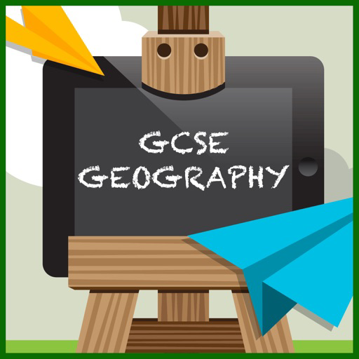 Ios Geography GCSE Geography (For Schools) für iOS (iPhone/iPad), Neueste Version zum ...