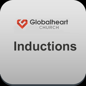 Globalheart Church Inductions