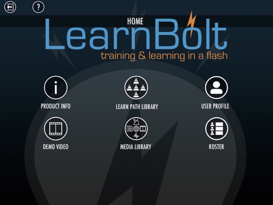 LearnBolt poster