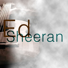 FanApps - Ed Sheeran Edition