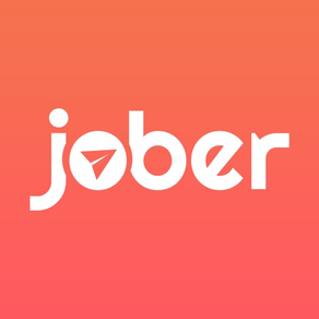 Jober - חיפוש עבודות בחו"ל