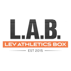 Lev Athletics Box