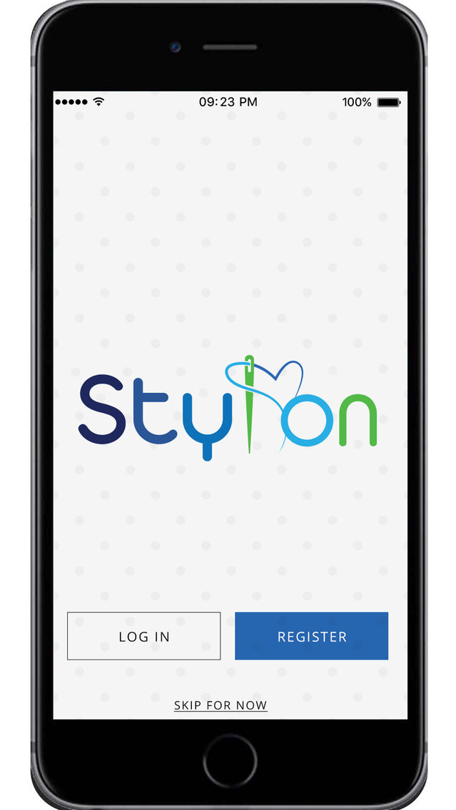 Stylon poster