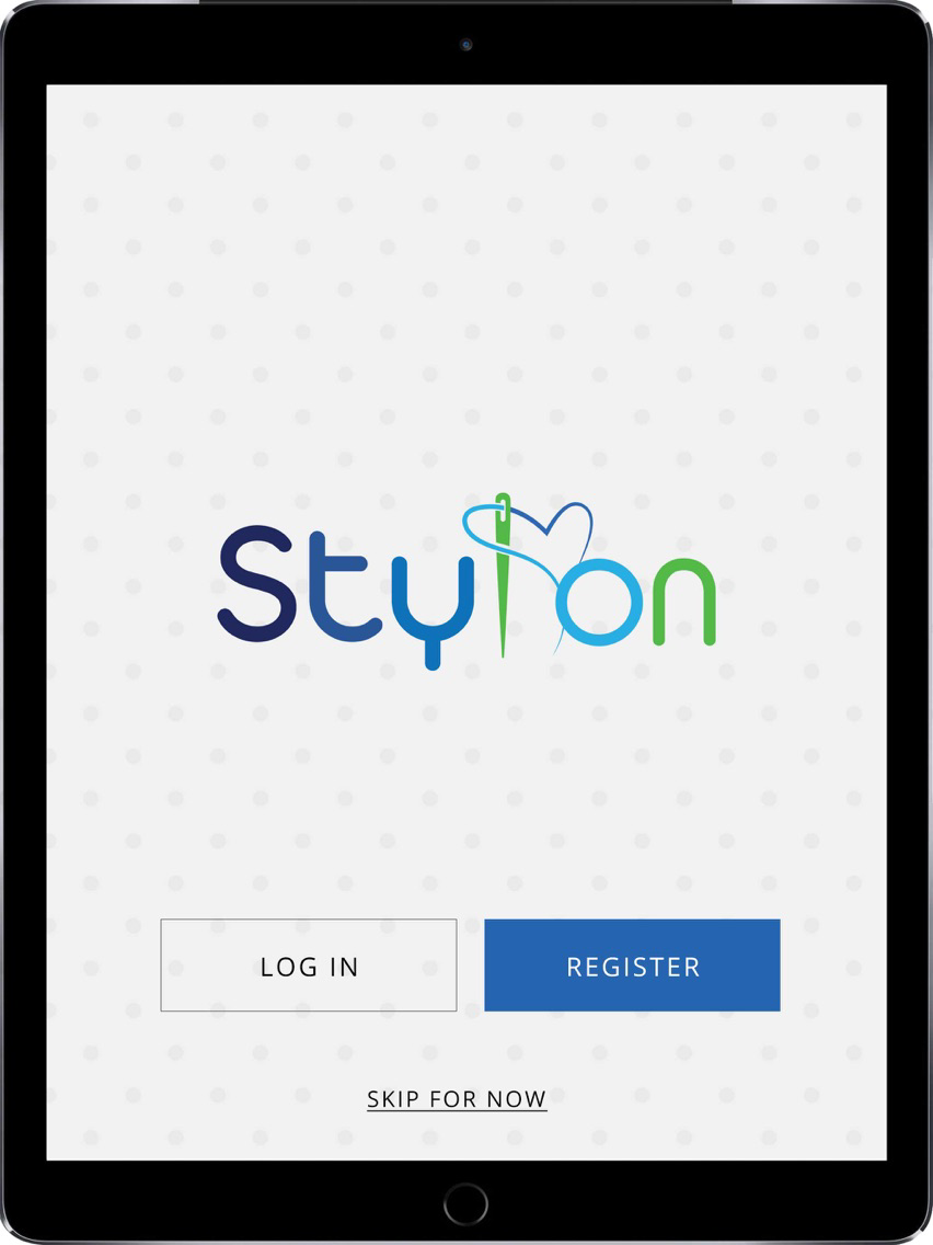 Stylon poster