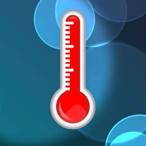 Easy Temperature Converter