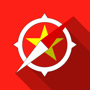 Vietnam Offline Navigation
