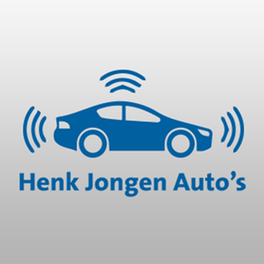 Henk Jongen Auto's Track & Tra