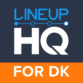 LineupHQ for DraftKings