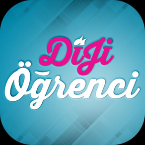 Diji Öğrenci