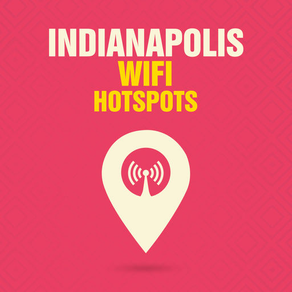 Indianapolis Wifi Hotspots