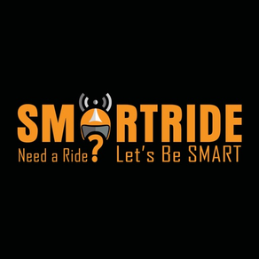 Smart Ride - Ride Share