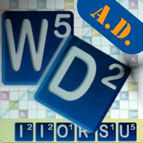 Word Dominator A.D