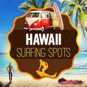 Hawaii Surfing Spots