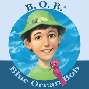 Blue Ocean Bob Lite