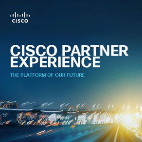 CPE Cisco Partner Experience