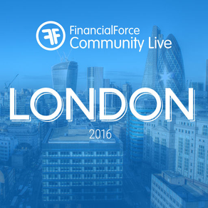FinancialForce UK Community Live
