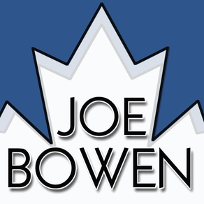Joe Bowen Sound