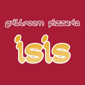 Grillroom Isis