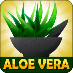 Aloe Vera Benefits !