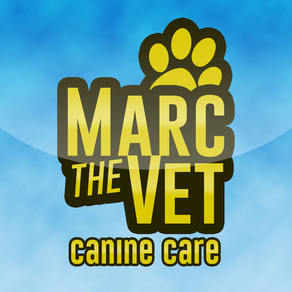 Canine Care with Marc The Vet