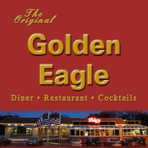 Golden Eagle Diner