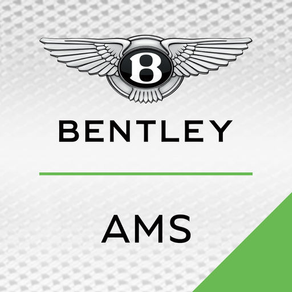 AMS Frontdesk for Bentley