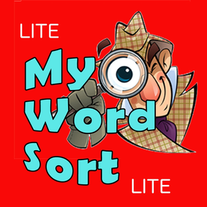 My Word Sort LITE